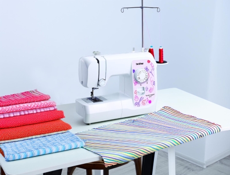 MACCHINA PER CUCIRE BROTHER KE14 S