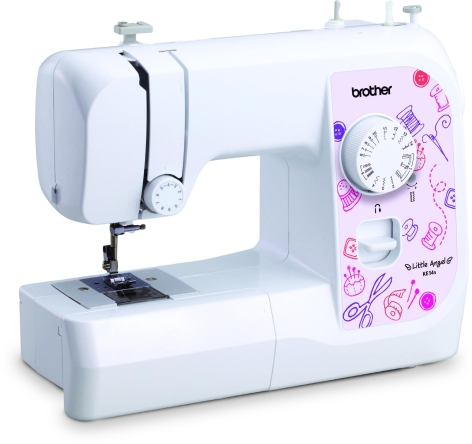MACCHINA PER CUCIRE BROTHER KE14 S
