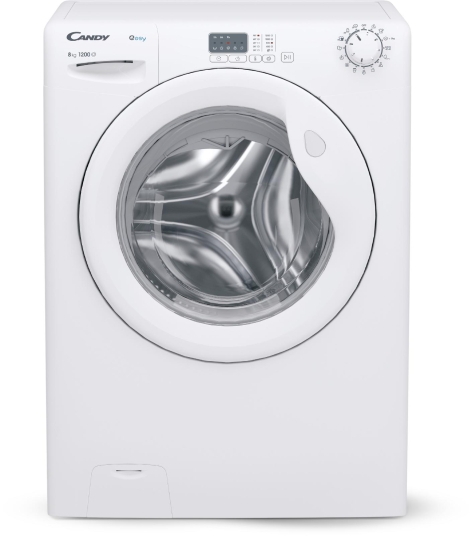 LAVATRICE 8 KG CANDY mod. EY281DW4