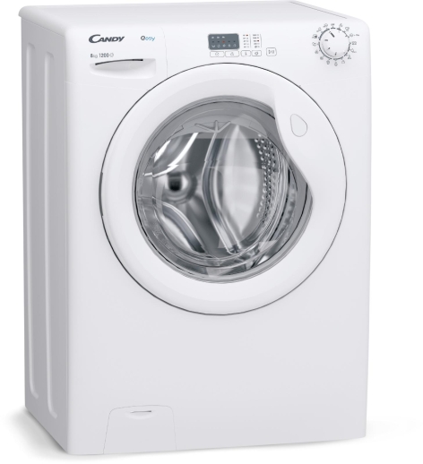 LAVATRICE 8 KG CANDY mod. EY281DW4