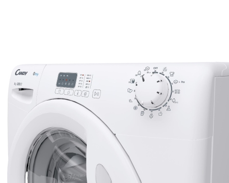 LAVATRICE 8 KG CANDY mod. EY281DW4