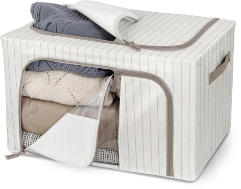 SCATOLA A DOPPIA APERTURA