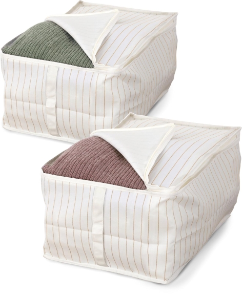 SET 2 CUSTODIE PER MAGLIE E CAMICIE*