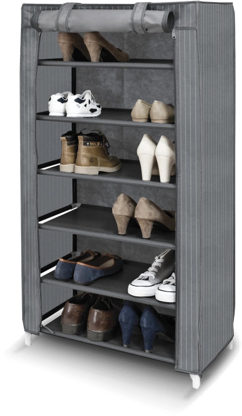 SCARPIERA A 6 RIPIANI