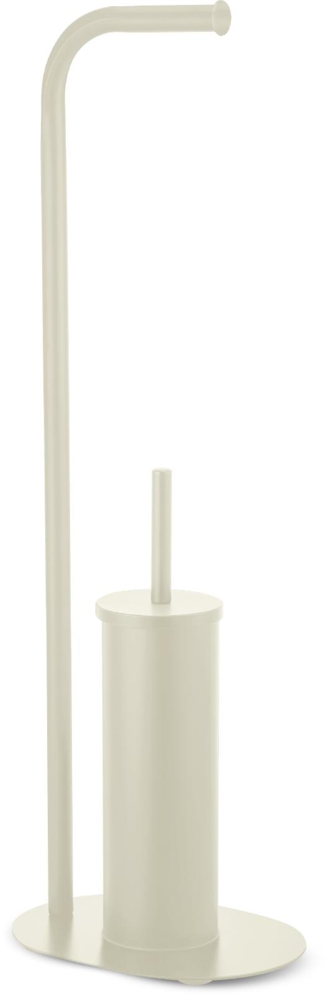 PORTA CARTA IGIENICA E PORTASCOPINO