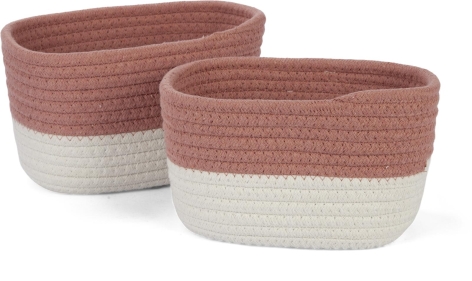 SET 2 CESTINI