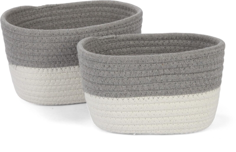 SET 2 CESTINI