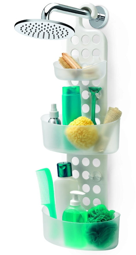 ORGANIZZATORE DA DOCCIA