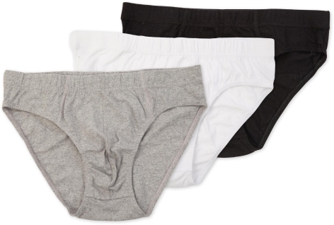 SET 2 BOXER/
SET 3 SLIP UOMO