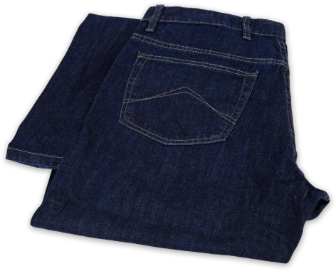 JEANS UOMO/PANTALONE 'CARRERA'