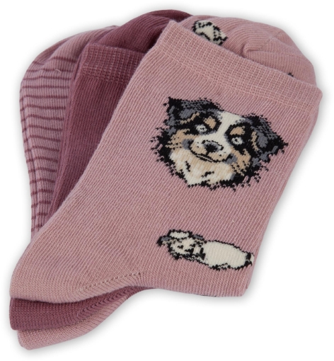 SET 3 CALZE CORTE UOMO/DONNA