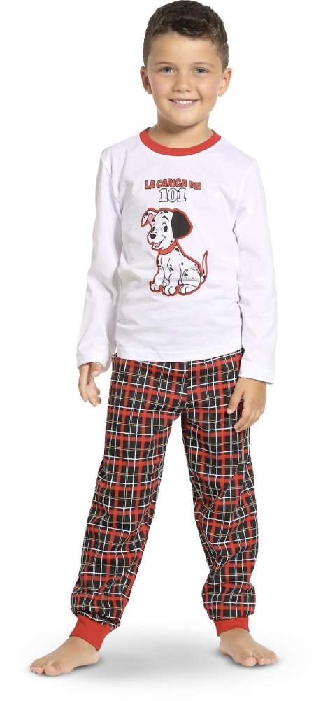 PIGIAMA UOMO/DONNA/BAMBINO/A 'DISNEY'