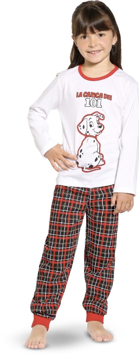 PIGIAMA UOMO/DONNA/BAMBINO/A 'DISNEY'