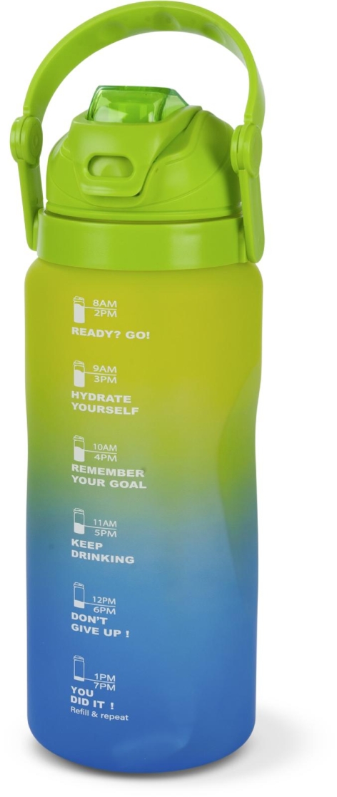 BORRACCIA MOTIVAZIONALE 2 L