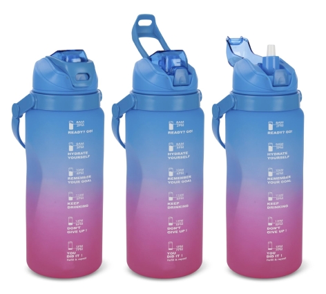 BORRACCIA MOTIVAZIONALE 2 L