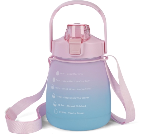 BORRACCIA MOTIVAZIONALE 1 L