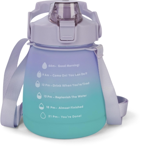 BORRACCIA MOTIVAZIONALE 1 L