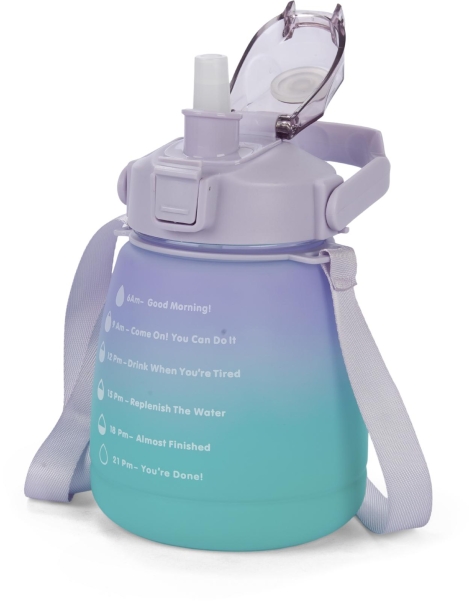 BORRACCIA MOTIVAZIONALE 1 L