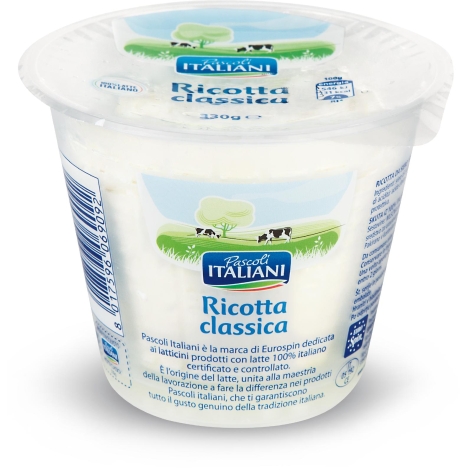 RICOTTA CLASSICA