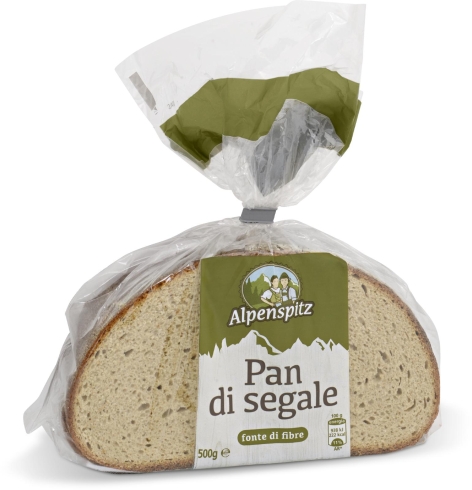 PAN DI SEGALE