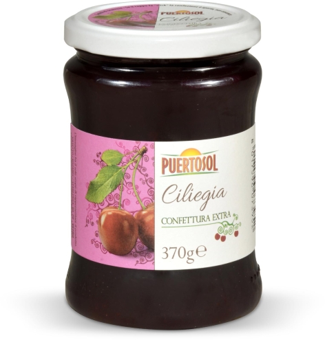 CONFETTURA EXTRA CILIEGIA