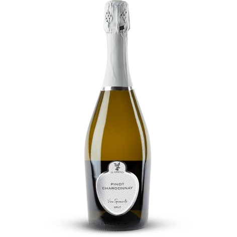 PINOT CHARDONNAY SPUMANTE BRUT