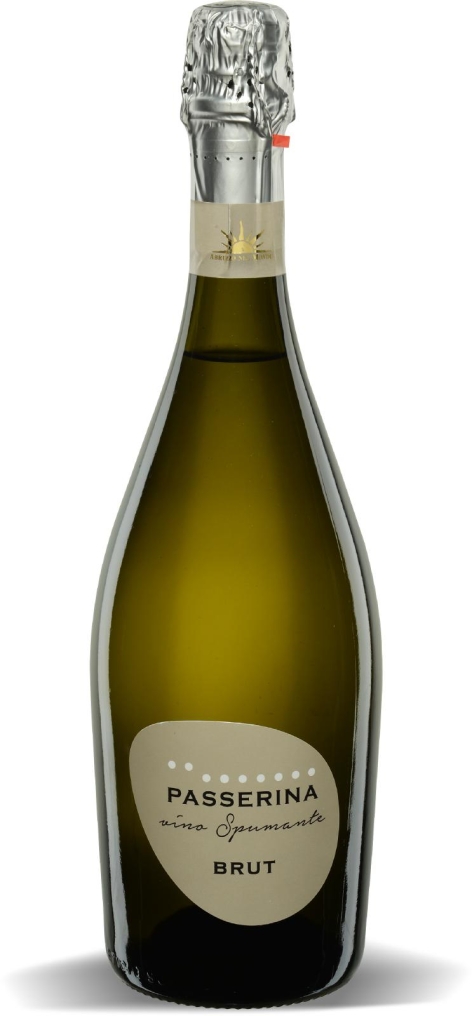 PASSERINA VINO SPUMANTE BRUT