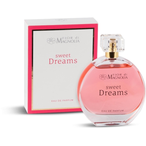 EAU DE PARFUM DONNA SWEET DREAMS