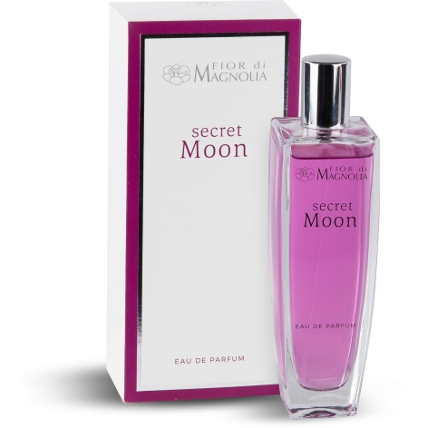 EAU DE PARFUM DONNA SECRET MOON