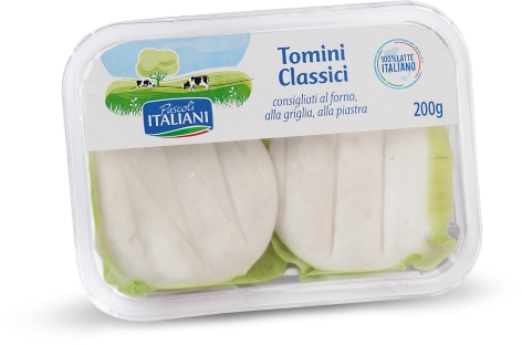 TOMINI CLASSICI
