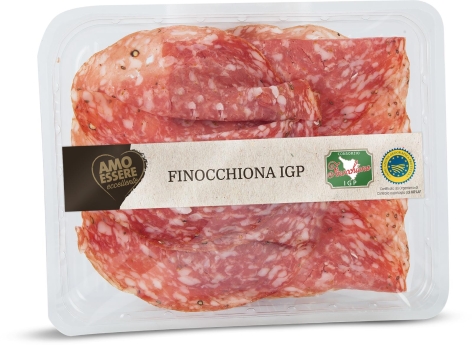 FINOCCHIONA IGP