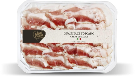 GUANCIALE TOSCANO