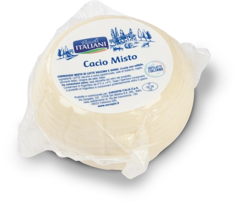 CACIO MISTO