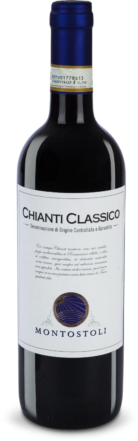 CHIANTI CLASSICO DOCG