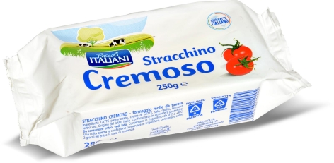 STRACCHINO CREMOSO
