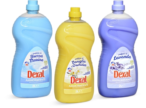 AMMORBIDENTE ASSORTITO, 
40 LAVAGGI