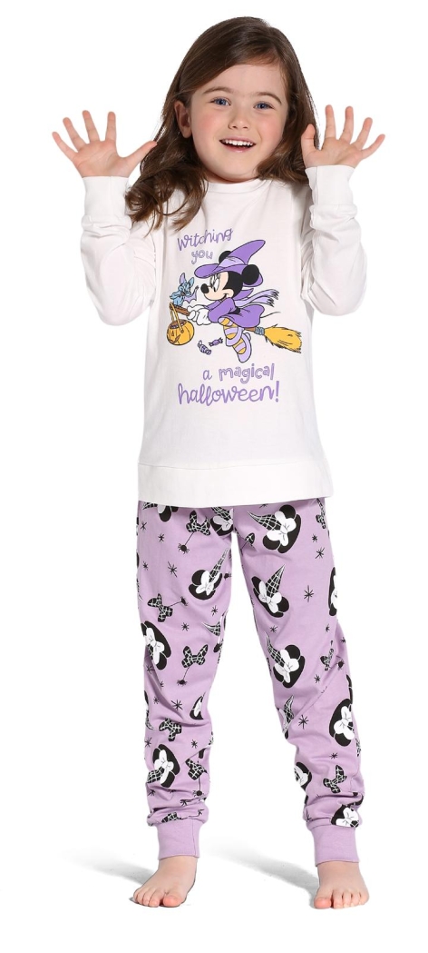 PIGIAMA BAMBINO/A HALLOWEEN