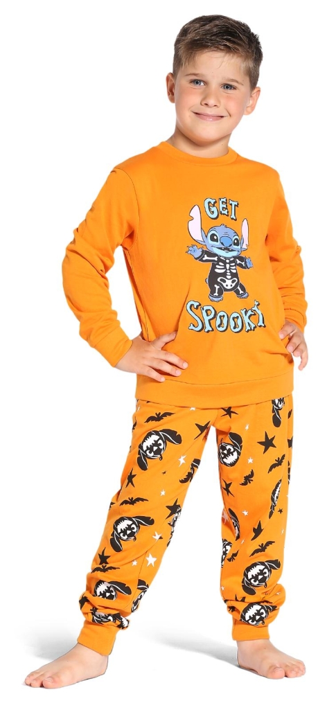 PIGIAMA BAMBINO/A HALLOWEEN