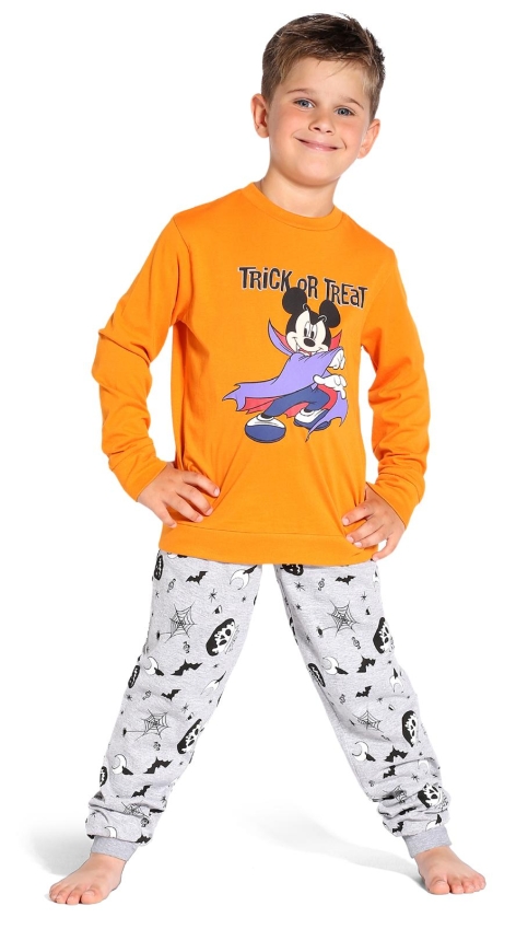 PIGIAMA BAMBINO/A HALLOWEEN
