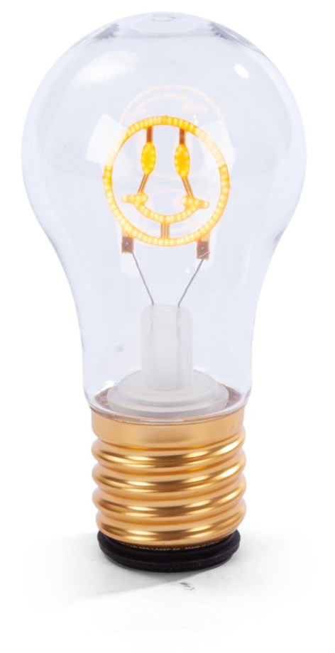 LAMPADINA LED RICARICABILE APPENDIBILE