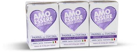 PANNA DA CUCINA