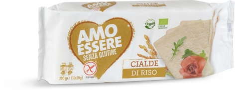 CIALDE DI RISO