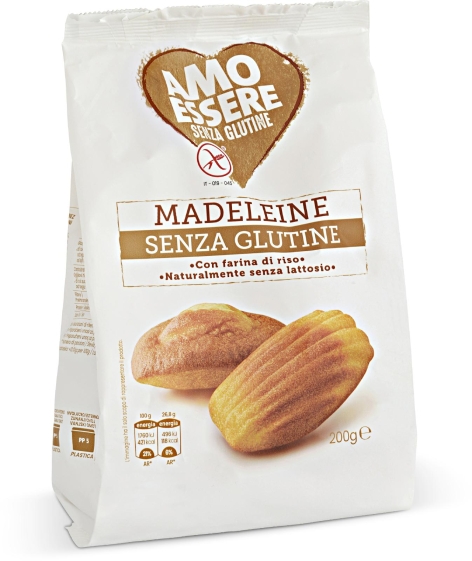 MADELEINE