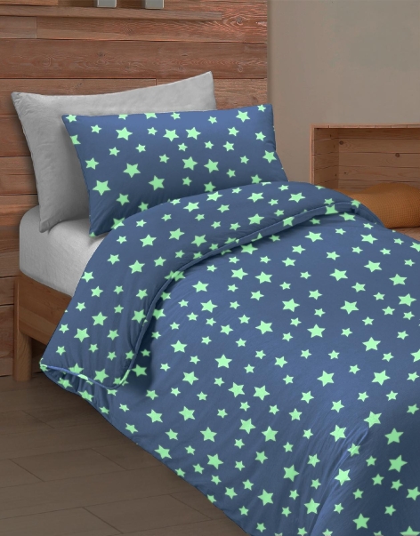 PARURE COPRIPIUMINO SINGOLA