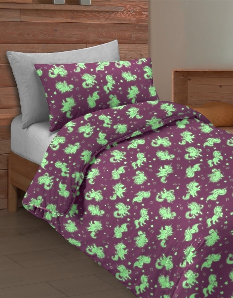 PARURE COPRIPIUMINO SINGOLA