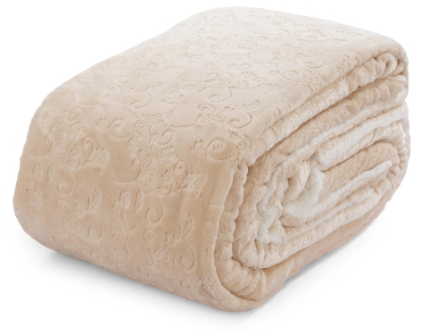 COPERTA MATRIMONIALE