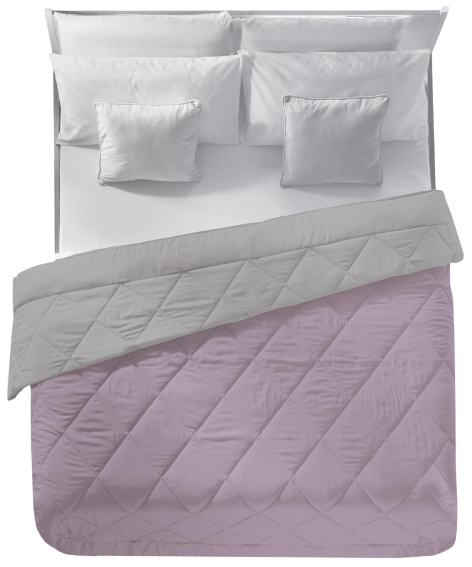 PIUMINO BICOLOR MATRIMONIALE