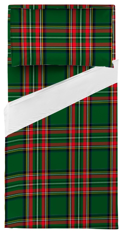 COMPLETO LETTO SINGOLO/COMPLETO LETTO PIAZZA E MEZZA/PARURE COPRIPIUMINO SINGOLO