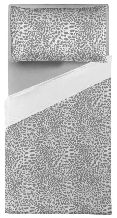 COMPLETO LETTO SINGOLO/COMPLETO LETTO PIAZZA E MEZZA/PARURE COPRIPIUMINO SINGOLO