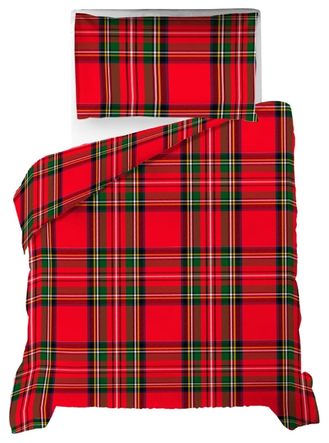 COMPLETO LETTO SINGOLO/COMPLETO LETTO PIAZZA E MEZZA/PARURE COPRIPIUMINO SINGOLO